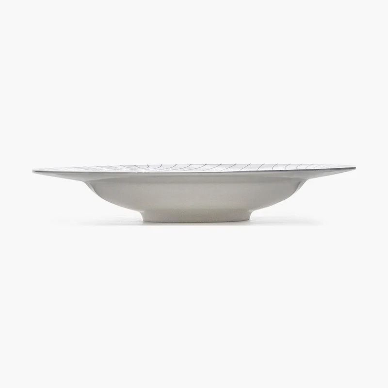 Serax Nido Deep Plate