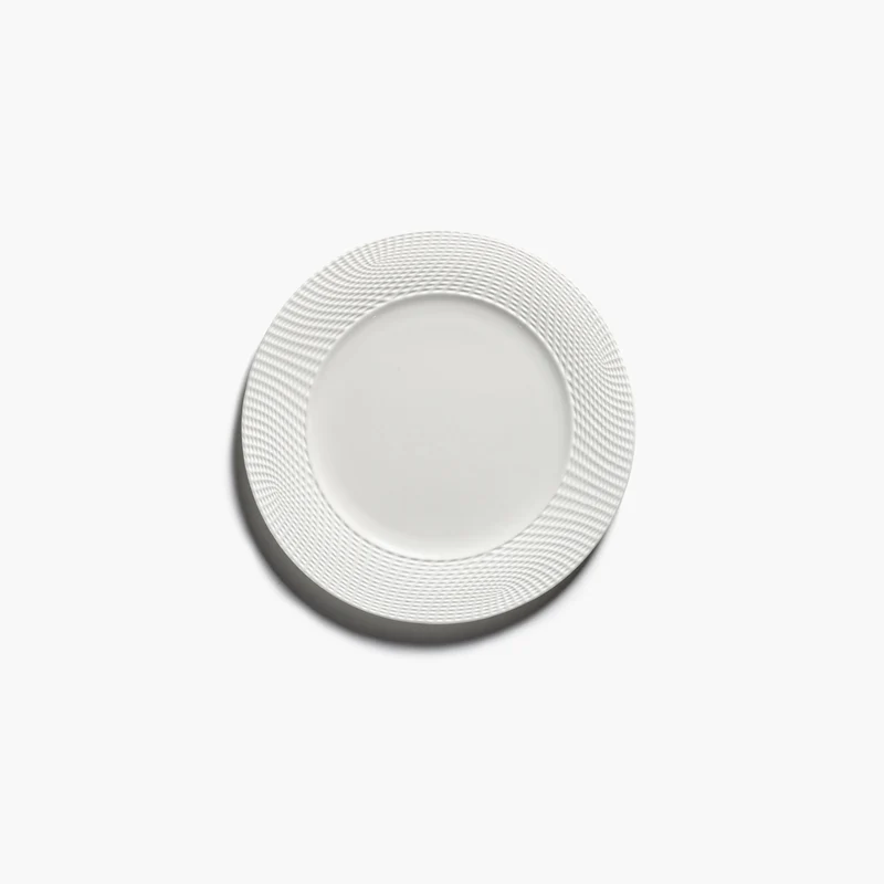 Serax Nido Breakfast Plate