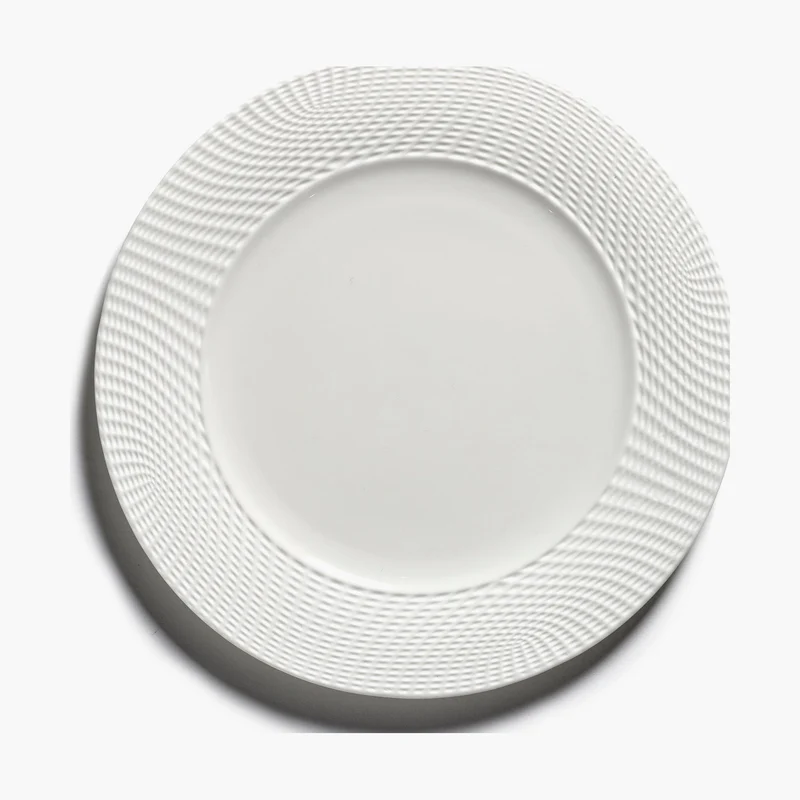 Serax Nido Breakfast Plate