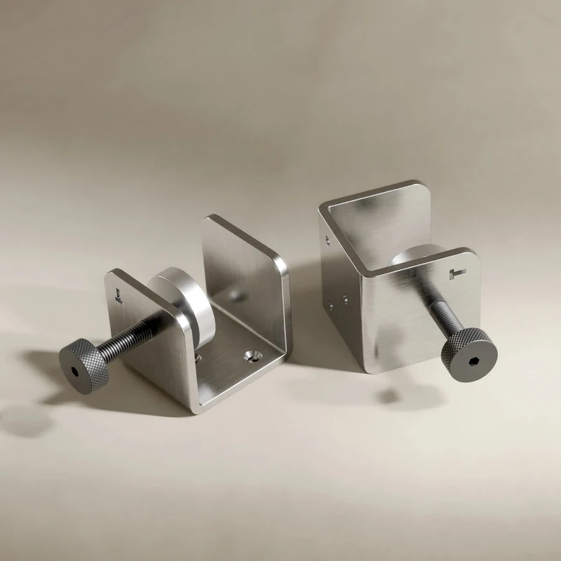 Tiptoe Heju Wall Bracket