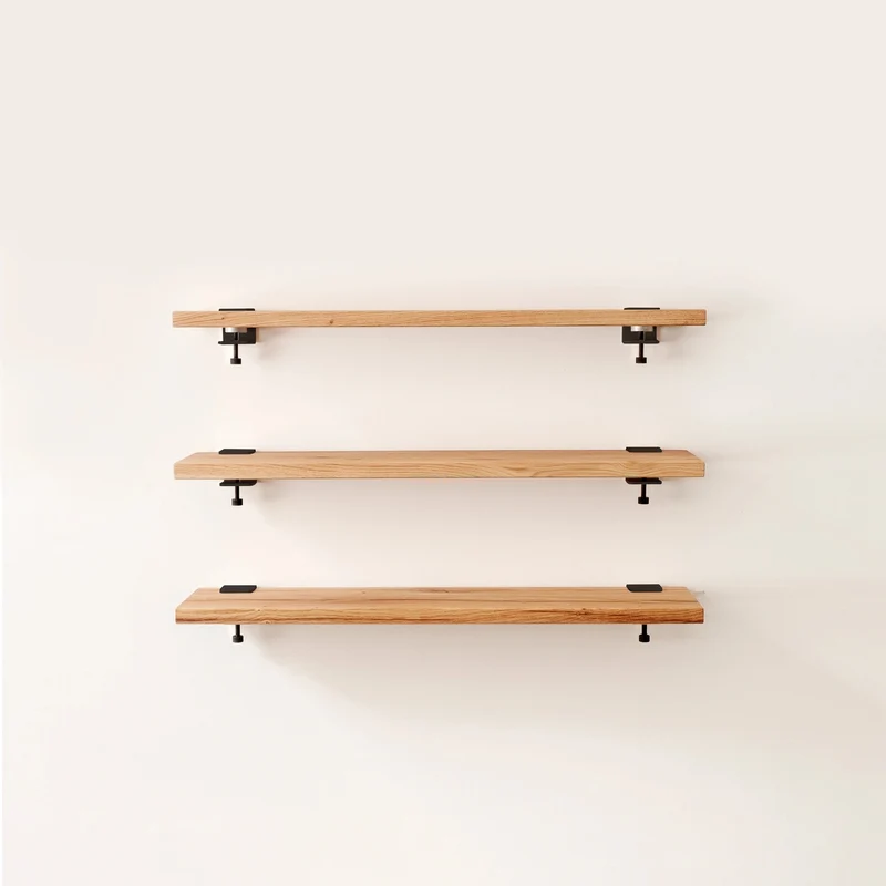 Tiptoe Wall Bracket