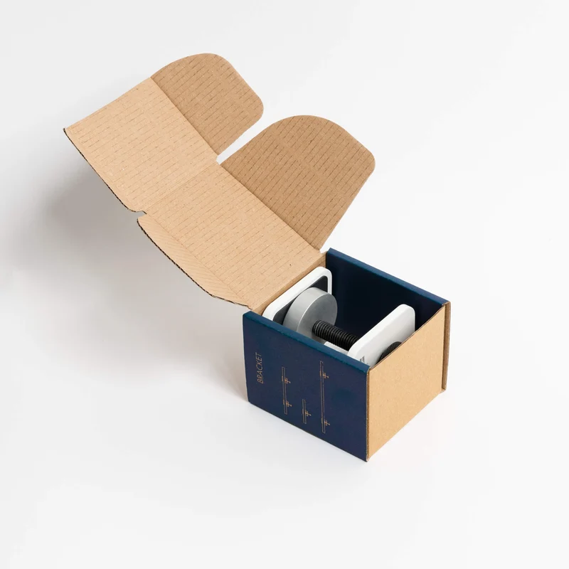 Tiptoe Wall Bracket
