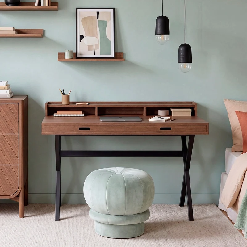 Hartô Hyppolite Desk