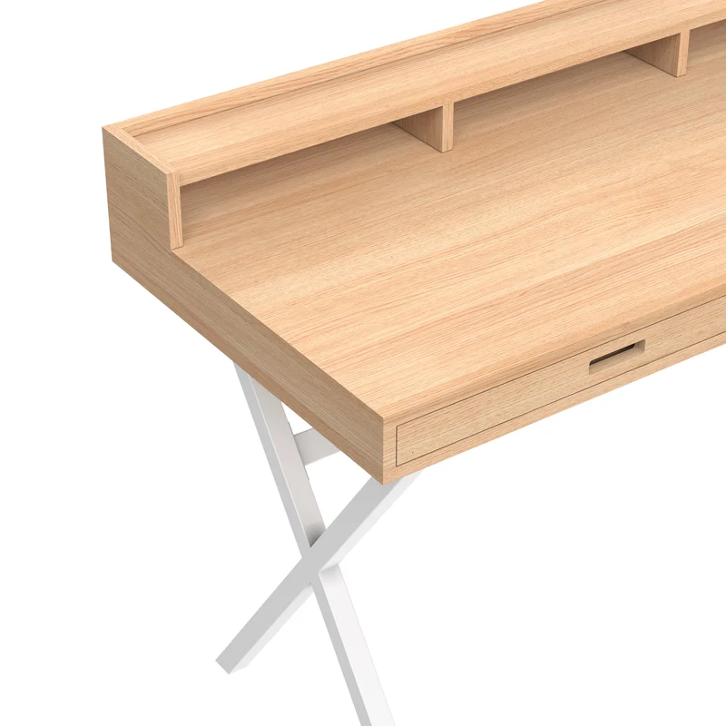 Hartô Hyppolite Desk
