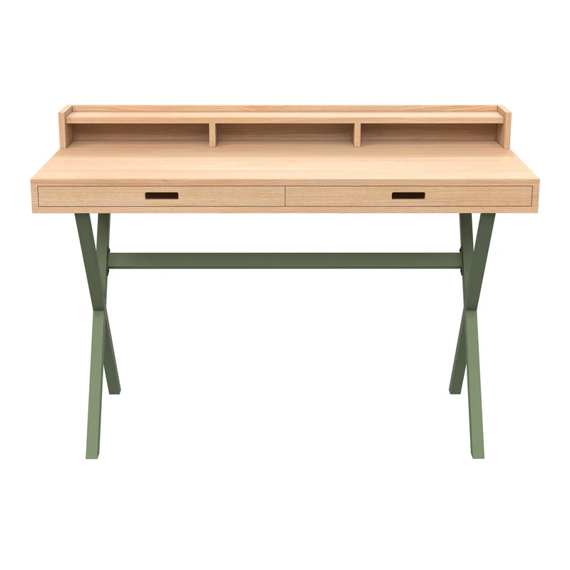 Hartô Hyppolite Desk