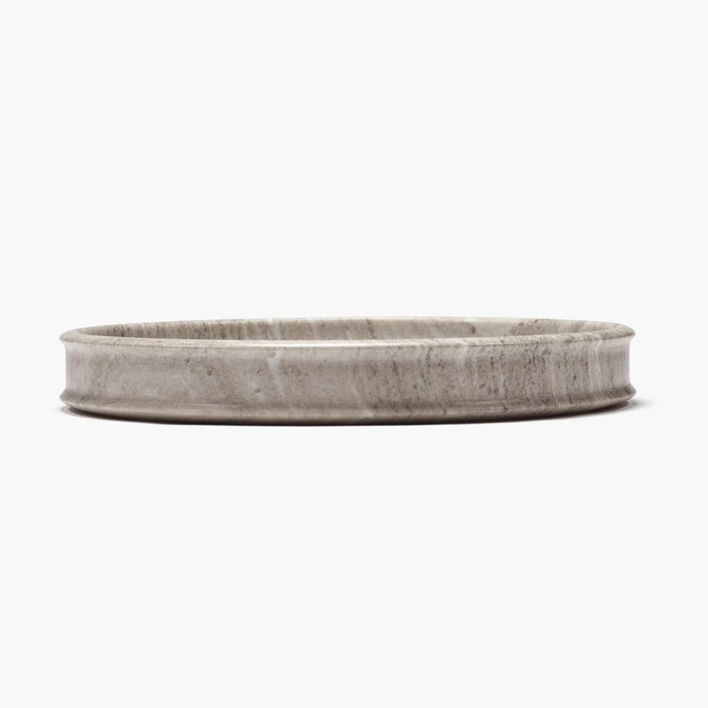 Serax Dune Marble Tray