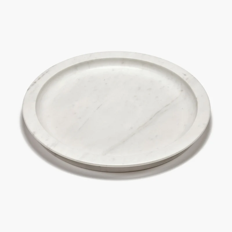 Serax Dune Marble Tray