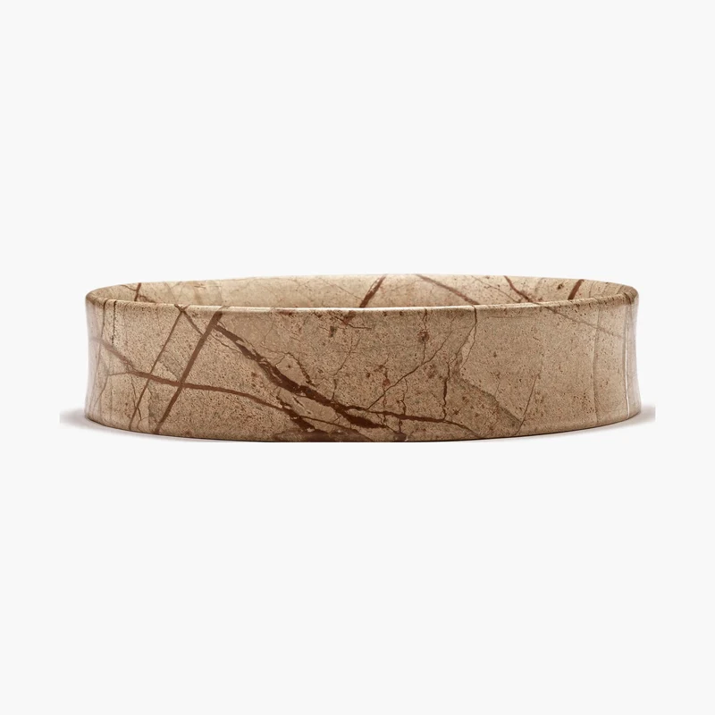 Serax Dune Marble Tray