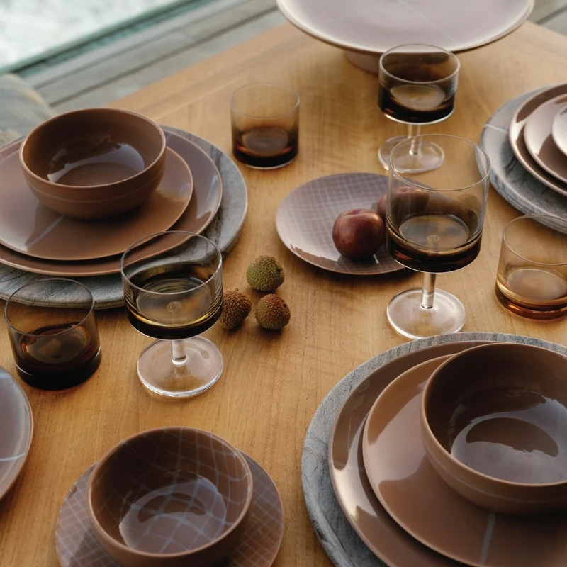 Serax Dune Marble Platter