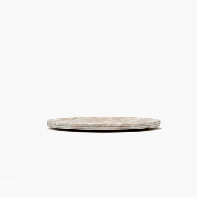 Serax Dune Marble Platter