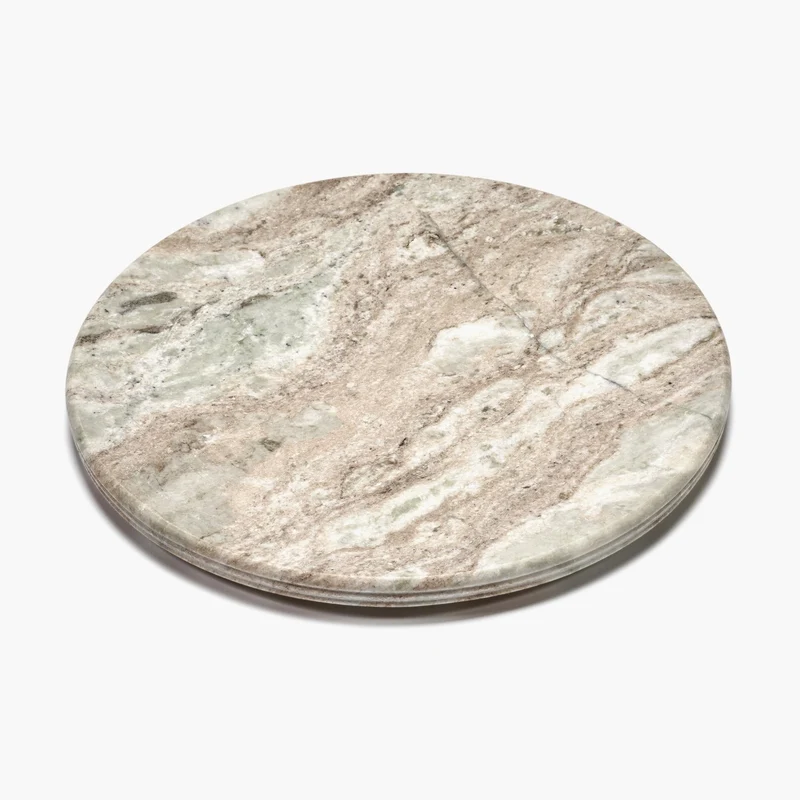 Serax Dune Marble Platter
