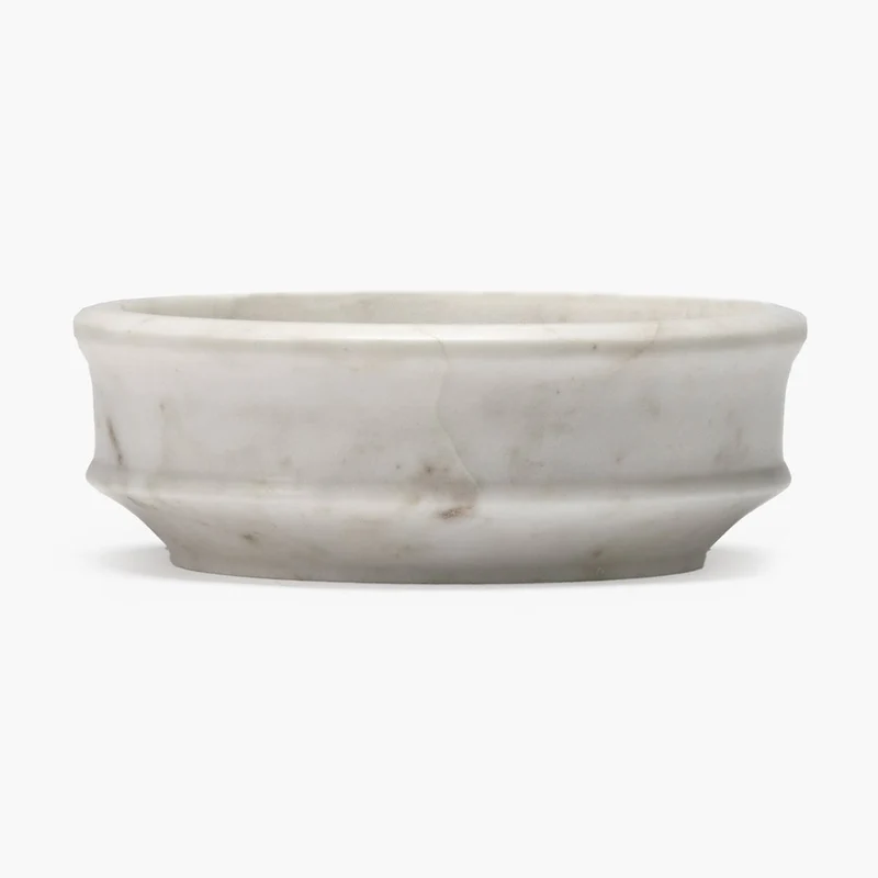 Serax Dune Marble Bowl
