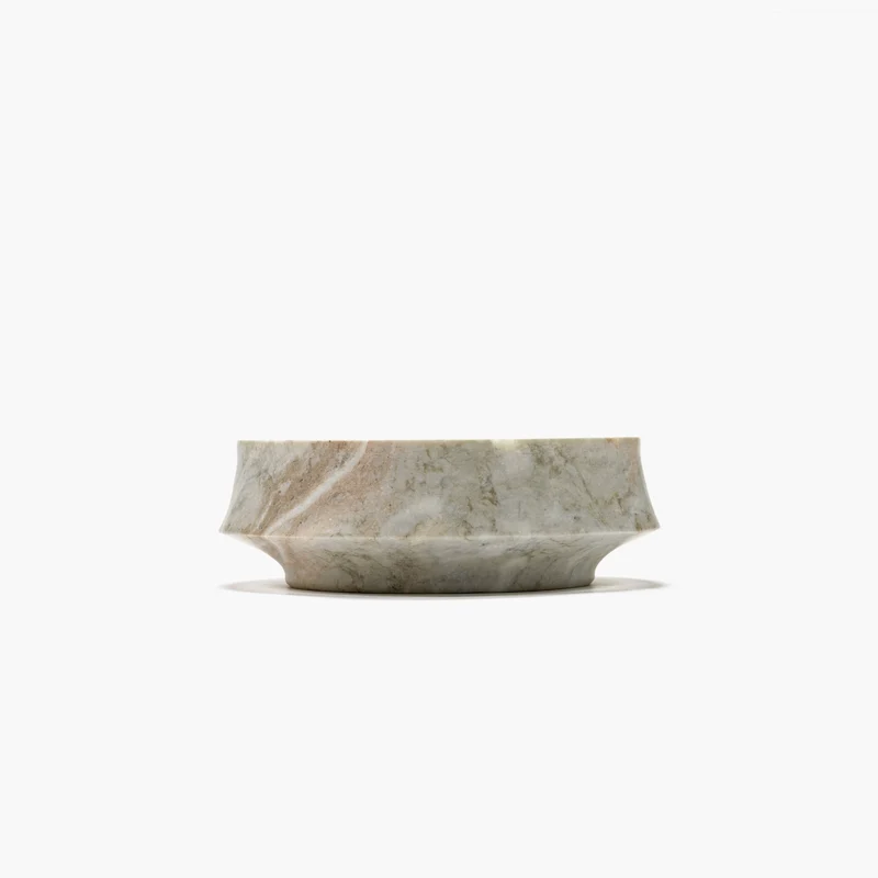 Serax Dune Marble Bowl