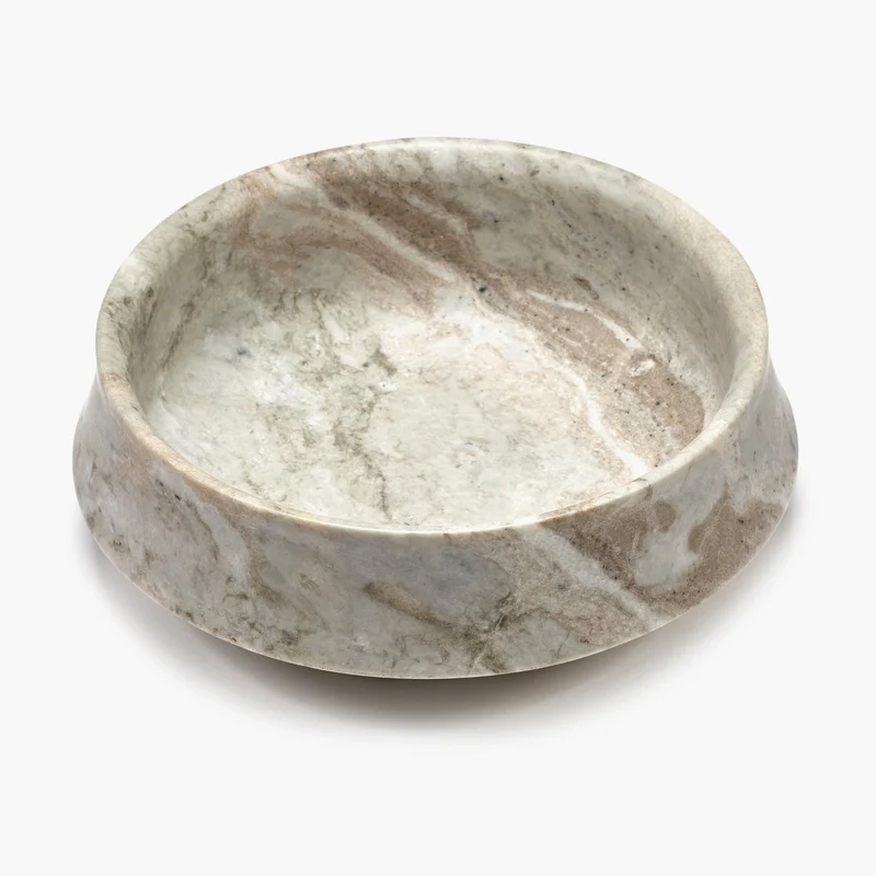 Serax Dune Marble Bowl
