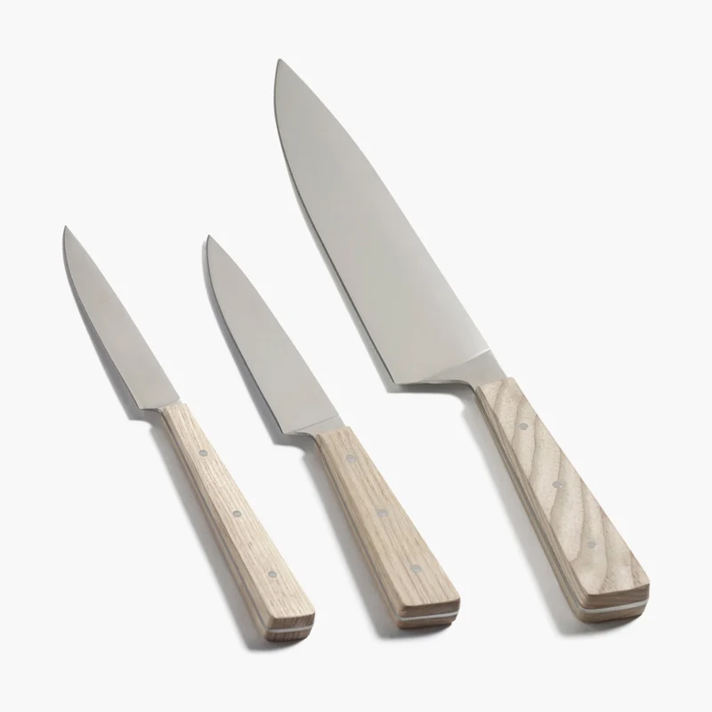 Serax Dune Steak Knife