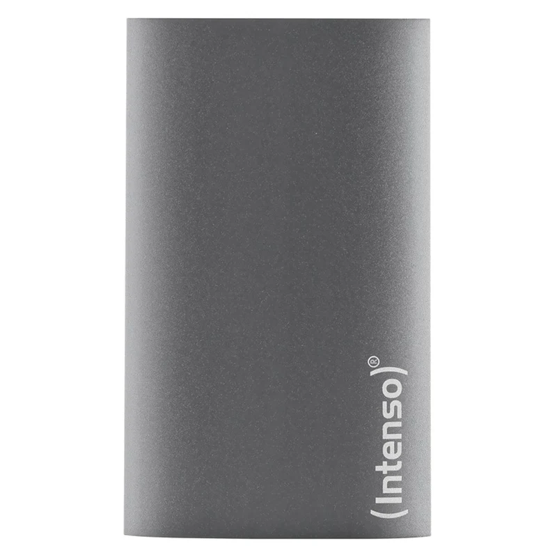 Intenso 256GB Premium Anthrazit