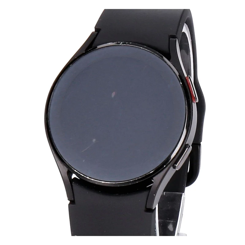 Samsung Galaxy Watch4 LTE 40mm schwarz R865