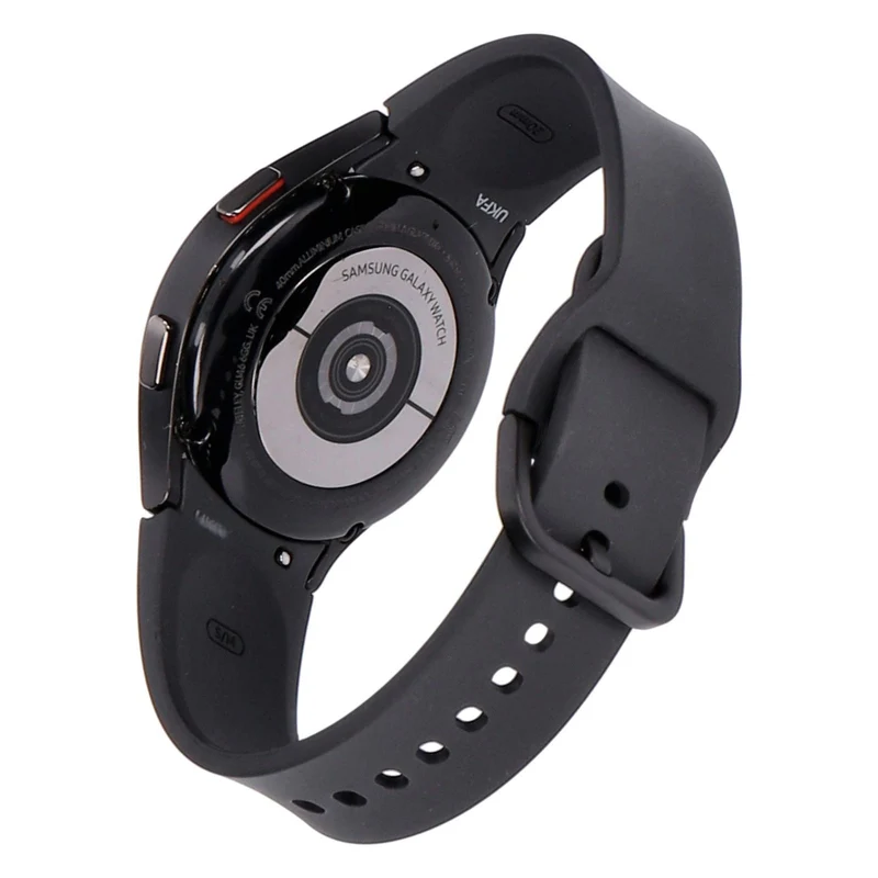 Samsung Galaxy Watch4 LTE 40mm schwarz R865
