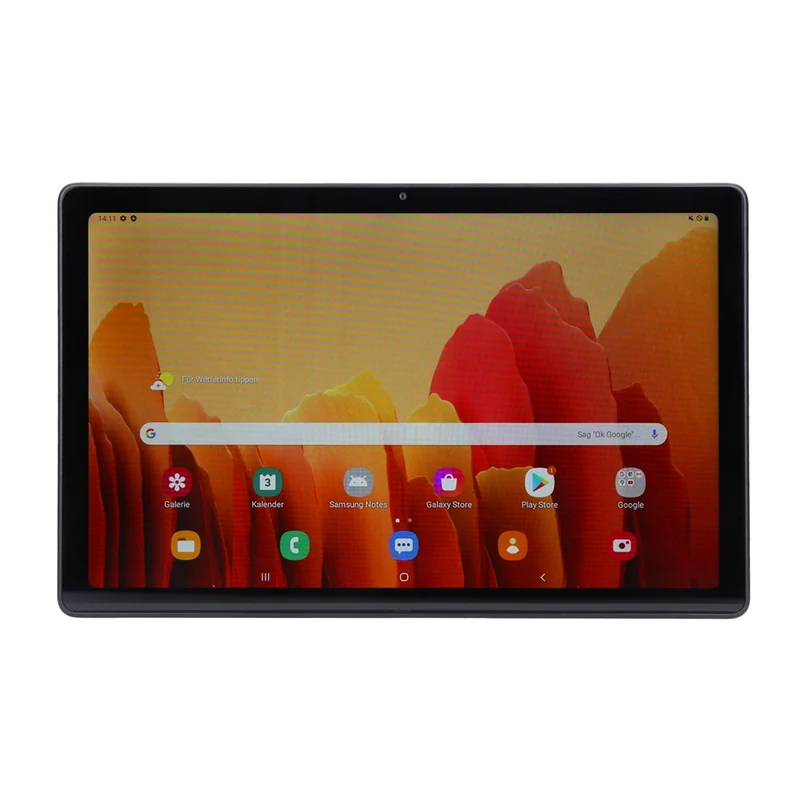 Samsung Galaxy Tab A7 T505 LTE Tablet 32GB Dark Gray