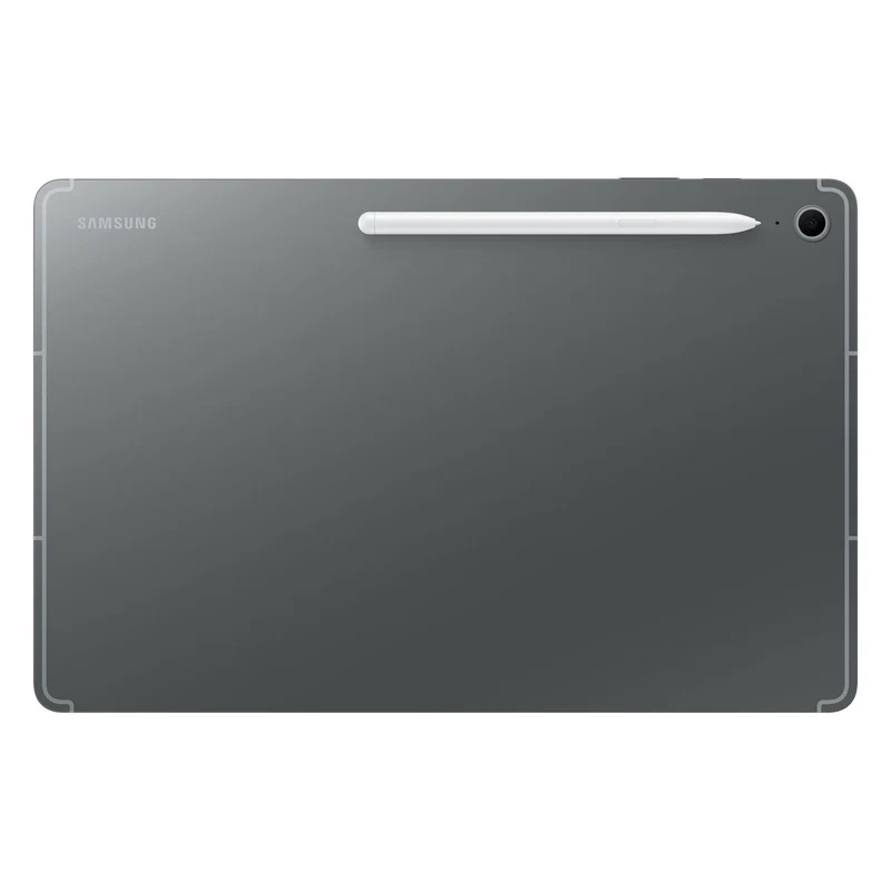 Samsung Galaxy Tab S10 FE+ WiFi 256GB Grau