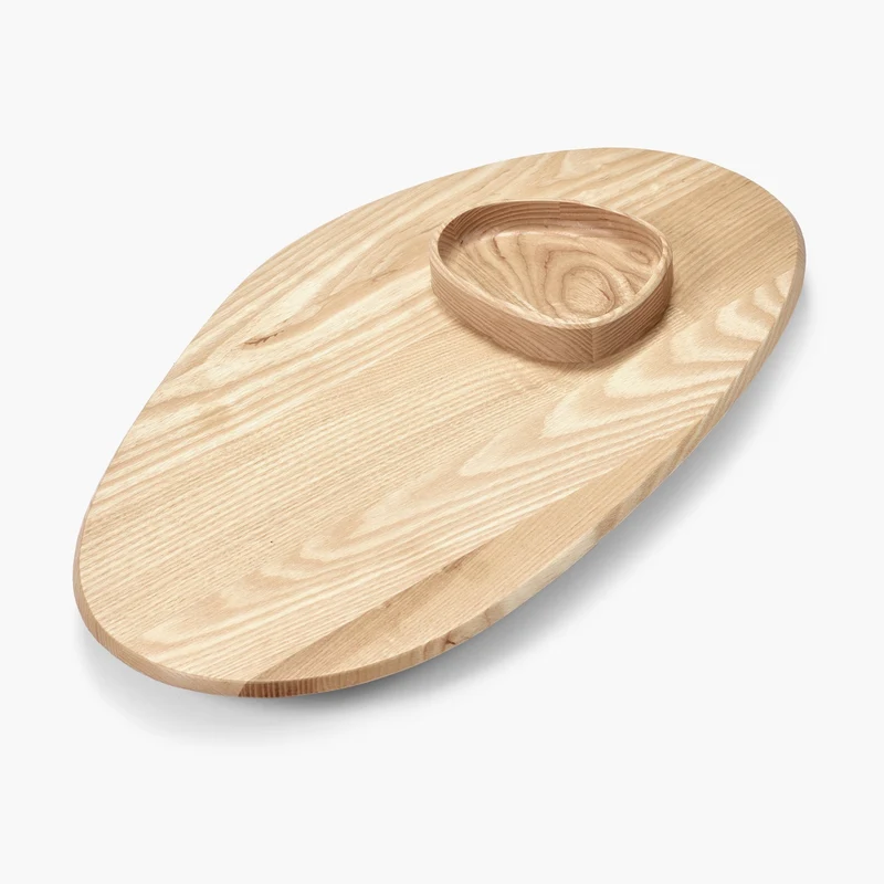 Serax Dune Platter + Bowl
