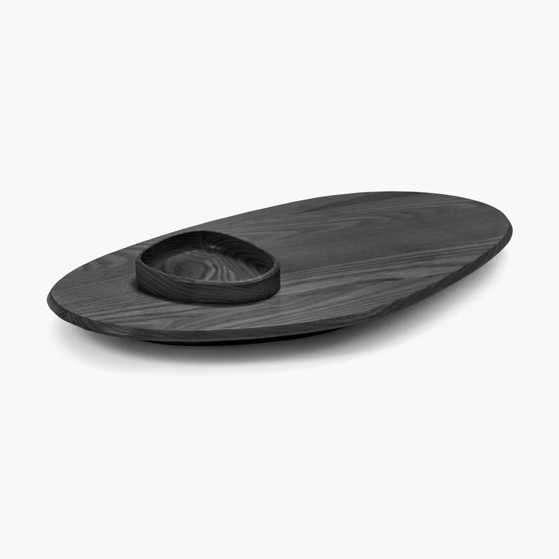 Serax Dune Platter + Bowl
