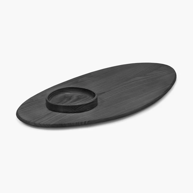 Serax Dune Platter + Bowl