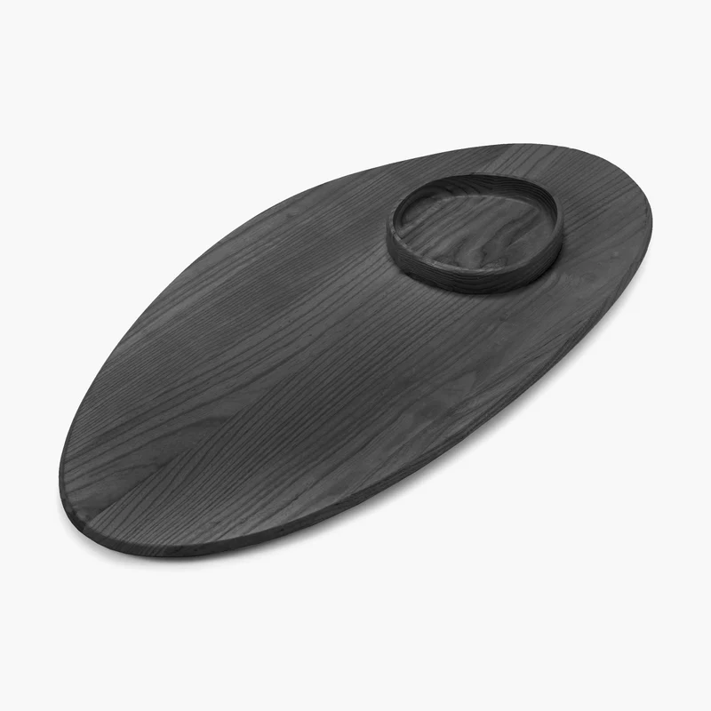 Serax Dune Platter + Bowl