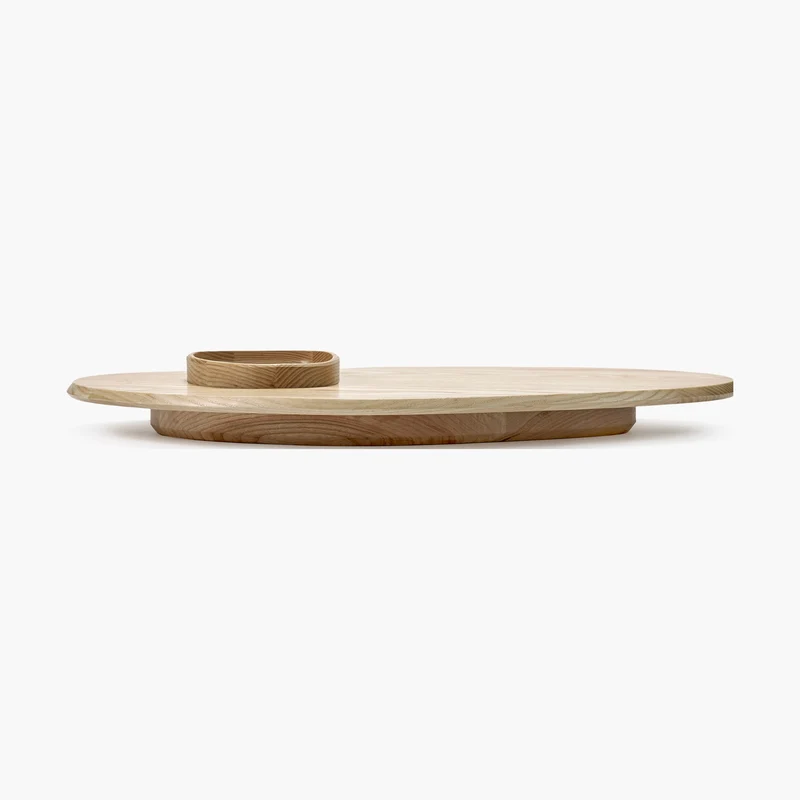 Serax Dune Platter + Bowl
