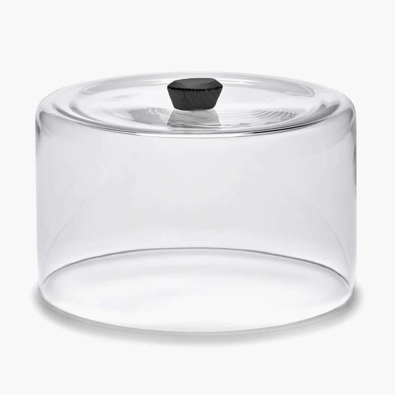 Serax Dune Glass Dome