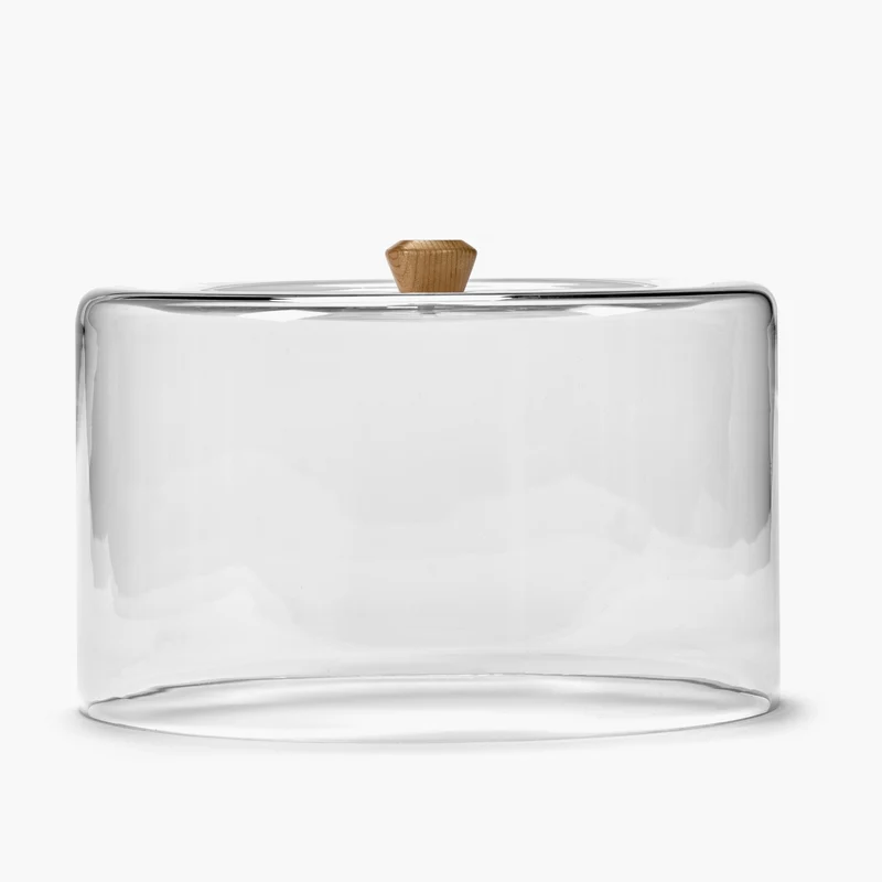 Serax Dune Glass Dome
