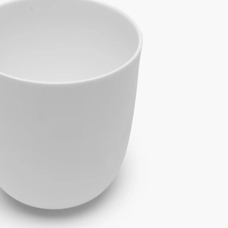 Serax Base Tea Cup without Handle