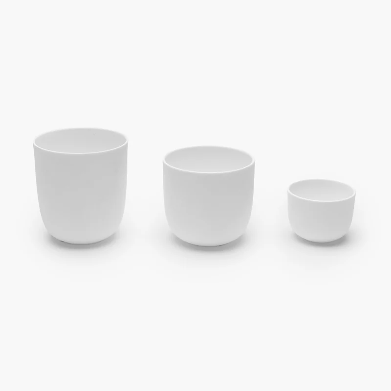 Serax Base Espresso Cup without Handle
