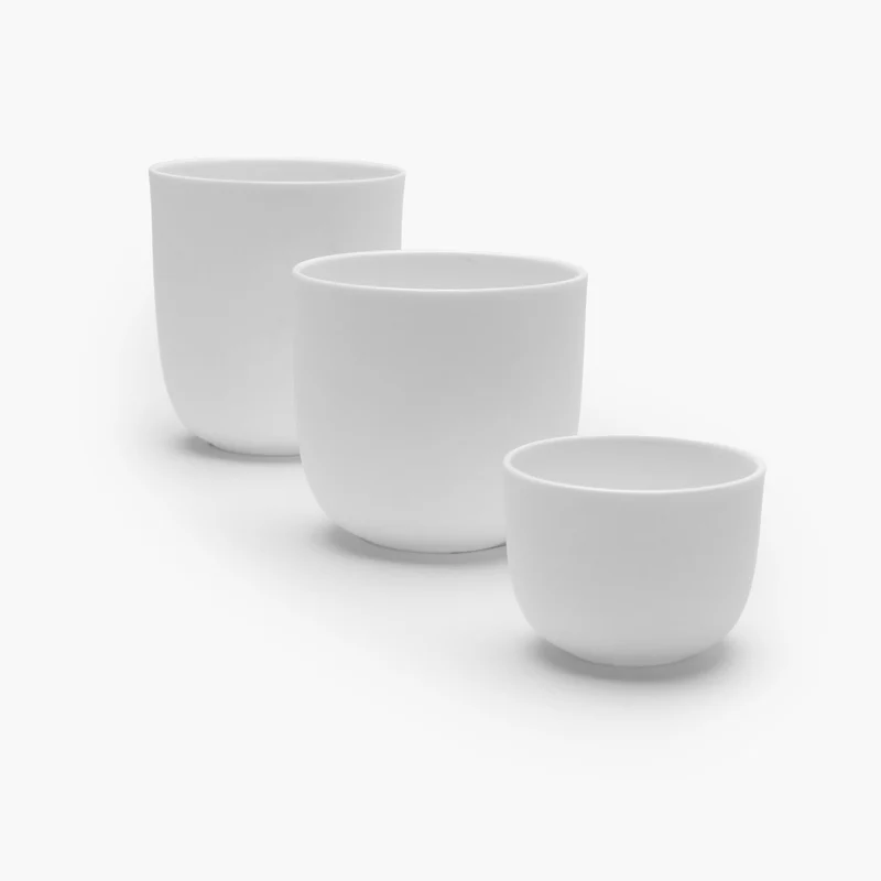 Serax Base Espresso Cup without Handle