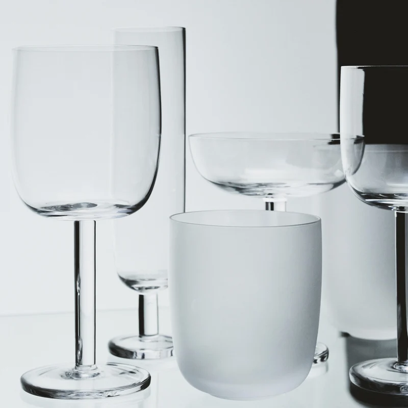 Serax Base Glass