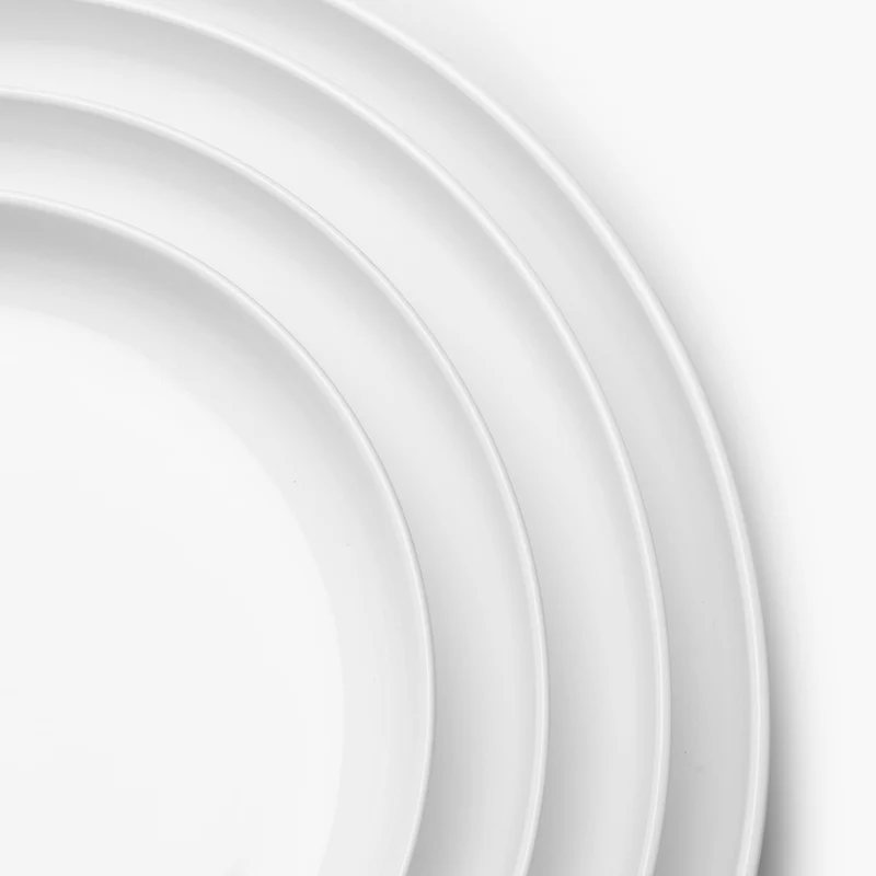 Serax Base High Plate