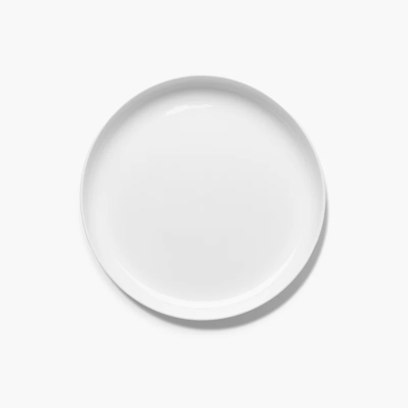 Serax Base High Plate