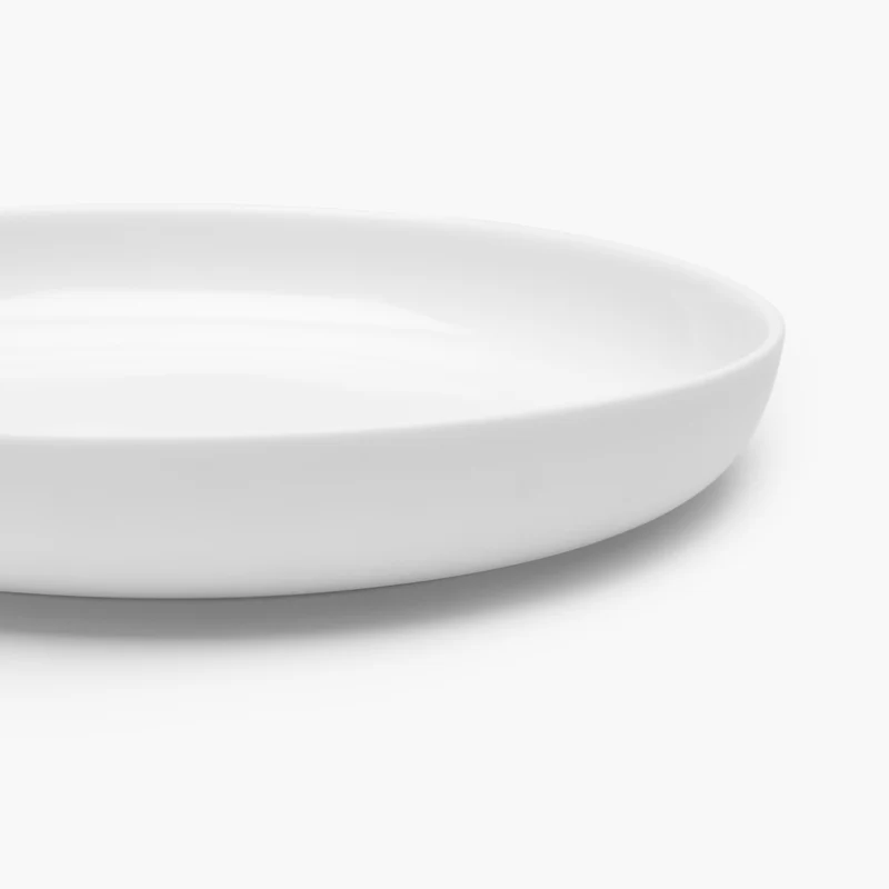 Serax Base High Plate