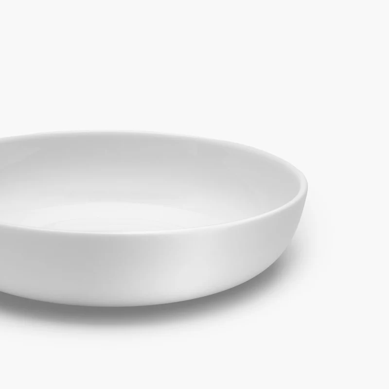 Serax Base High Plate