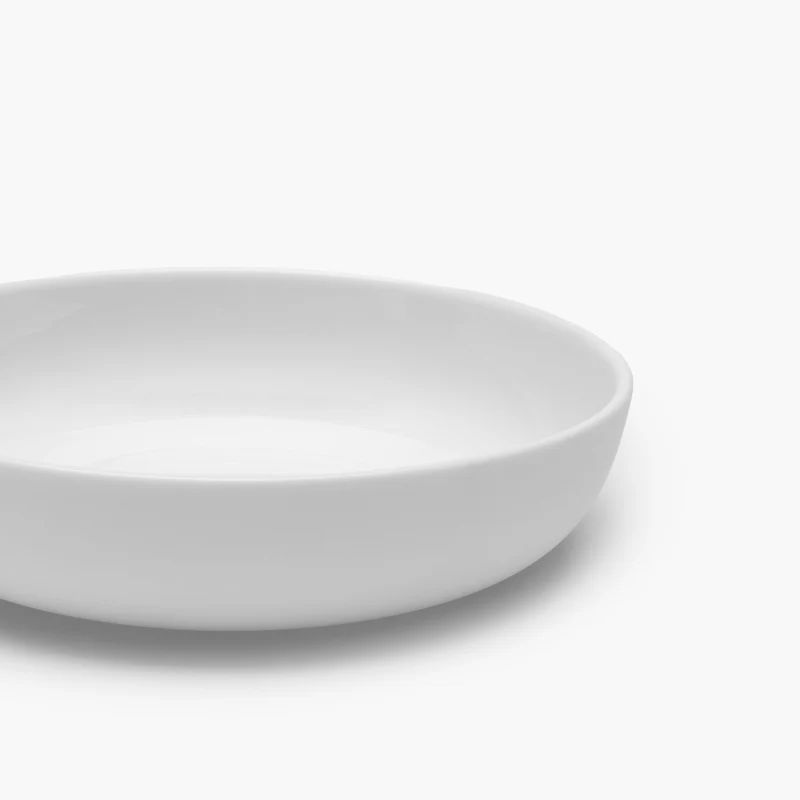 Serax Base High Plate