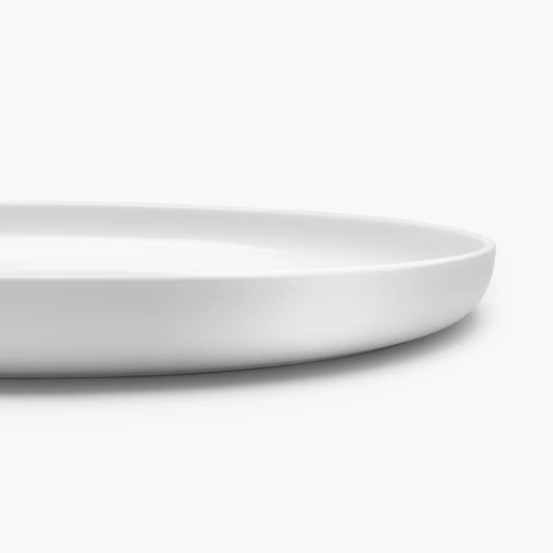 Serax Base High Plate