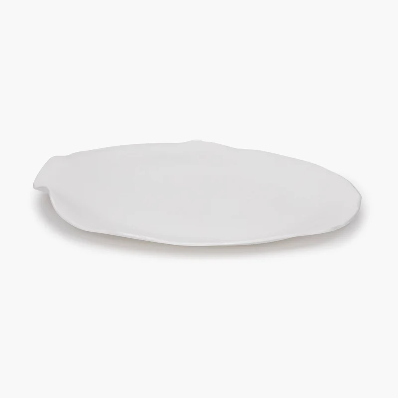 Serax Perfect Imperfection Starter Plate Sun