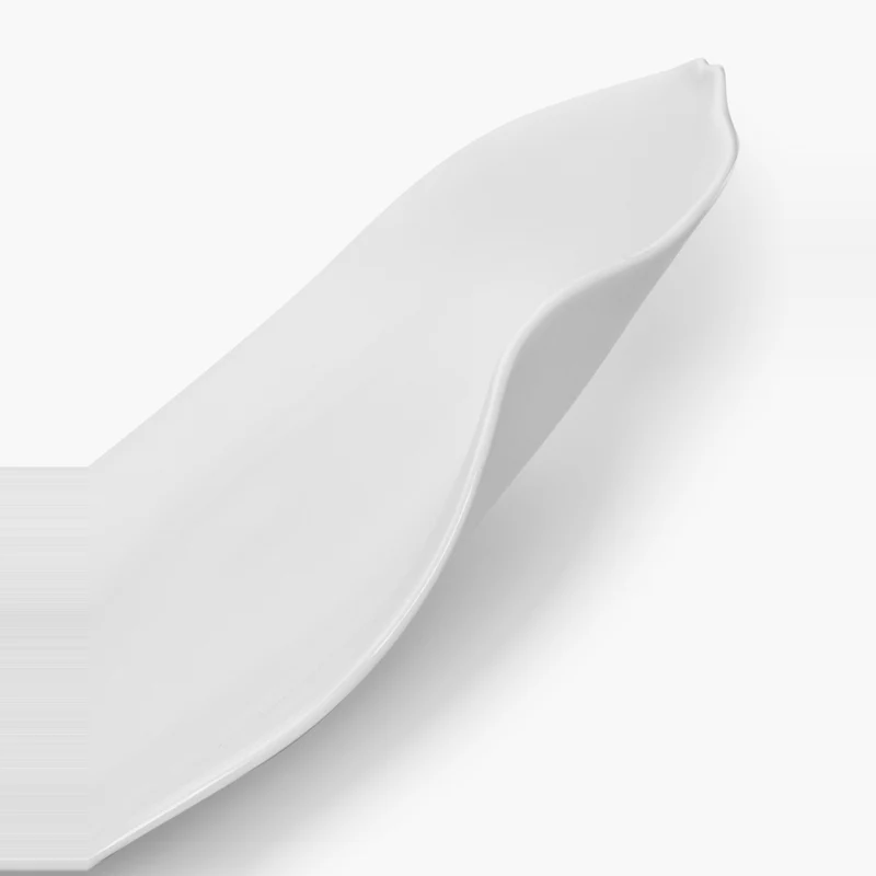 Serax Perfect Imperfection Starter Plate Sun