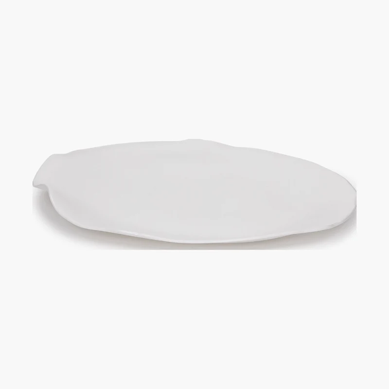 Serax Perfect Imperfection Starter Plate Sun