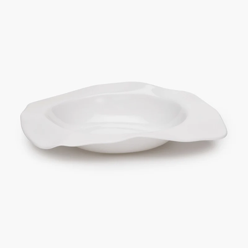 Serax Perfect Imperfection Starter Plate Deepheaven