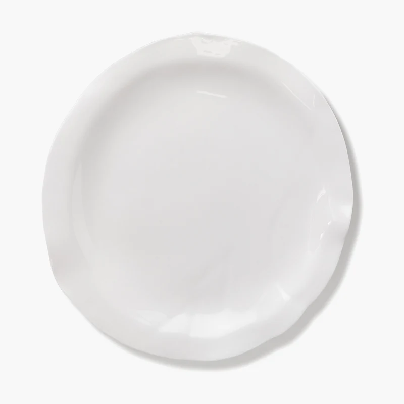 Serax Perfect Imperfection Serving Plate Sun Round