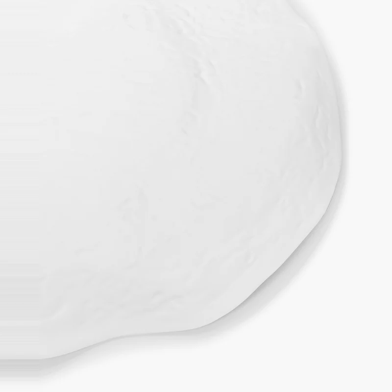 Serax Perfect Imperfection Serving Plate Eb and Flood