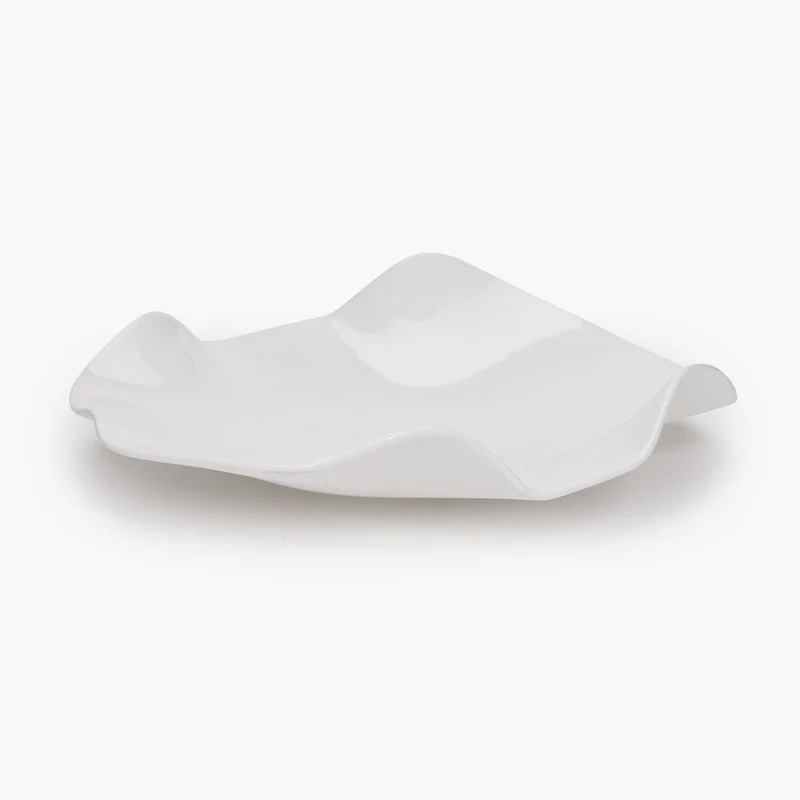 Serax Perfect Imperfection Dessert Plate Sara II