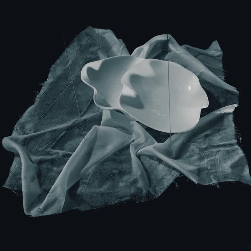 Serax Perfect Imperfection Dessert Plate Sara II