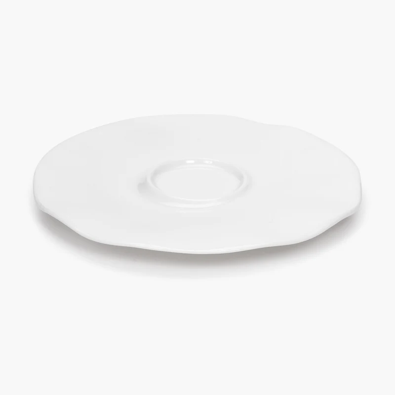 Serax Perfect Imperfection Cup with Saucer L